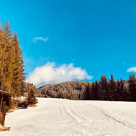 Forellenwirt Bacher Kirchberg  Kültér fotó
