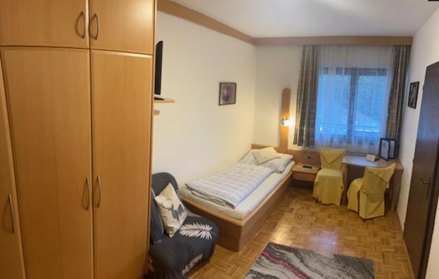 Forellenwirt Bacher Kirchberg  Kültér fotó